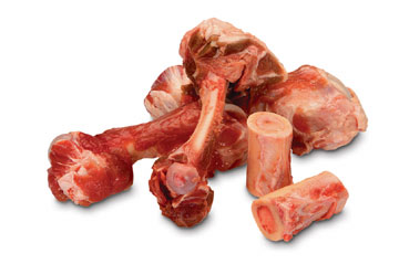 Raw Meaty Bones